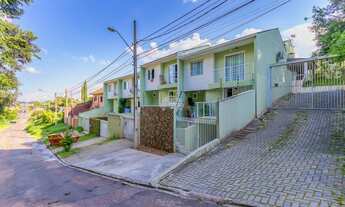 Imagem: Sobrado para venda com 107 metros quadrados