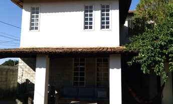 Imagem 2: Casa para venda possui 270 metros quadrados com 5 quartos em Lundcea - Lagoa Santa - MG