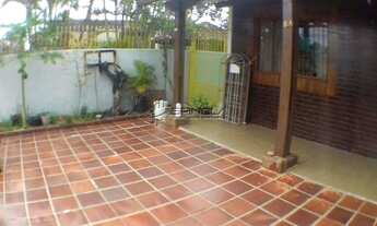 Imagem 4: Casa com 2 dormitórios à venda, 170 m² por R$ 370.000,00 - Jardim Real - Praia Grande/SP