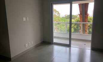 Imagem 5: Apartamento para venda tem 80 metros quadrados com 3 quartos em Feliz - Goiânia - GO