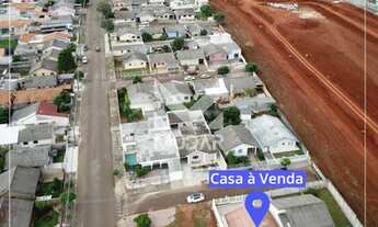 Imagem 3: Casa 3 Quartos em Uvaranas com Edícula