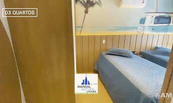 Imagem 6: REF: V077 ED. VILA MARÍN PRÓXIMO DO MAR