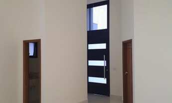 Imagem 3: Linda casa com Piscina - Jardim Residencial Dona Lucilla - Indaiatuba/SP