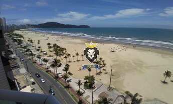 Imagem 3: FRENTE AO MAR - 3 Dorm, 2 Suítes, 2 Vagas, com 127m²