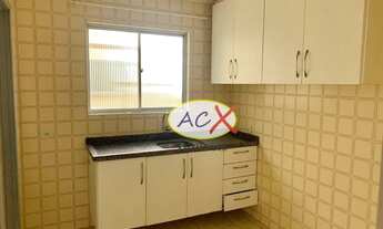 Imagem 4: Apartamento com 3 dormitórios à venda, 70 m² por R$ 296.000,00 - Boa Vista - Curitiba/PR