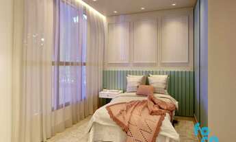 Imagem 5: Casa com 3 dormitórios à venda, 129 m² por R$ 977.170 - Condomínio Dolce Vita - Uberlândia