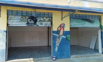 Imagem: Salão para alugar, 70 m² por R$ 2.500,00/mês