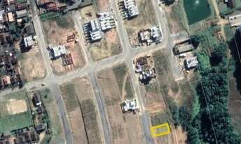 Imagem 3: Terreno pronto para construir na barra