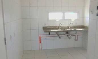 Imagem 5: Apartamento para venda com 120 metros quadrados com 3 quartos em Farias Brito - Fortaleza