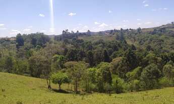 Imagem 6: Área para Chácara em Campo Magro