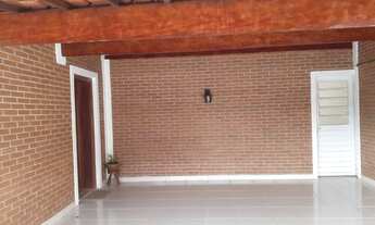 Imagem 2: Térrea para venda tem 157 metros quadrados com 3 quartos