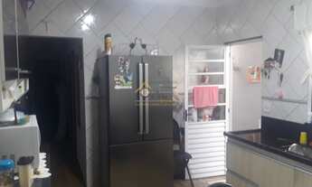 Imagem 3: CASA RESIDENCIAL em INDAIATUBA - SP, JARDIM SÃO FRANCISCO