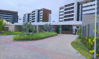 Imagem 5: Apartamento quatro suítes para venda com 183 metros na Reserva do PAIVA