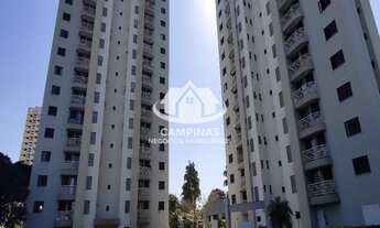 Imagem 2: Apartamento no Parque Prado com 2 Dormitórios e 2 Vagas de Garagem