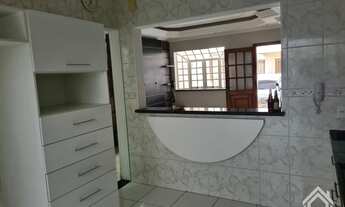 Imagem 7: Sumaré - Casa de Condomínio - Jardim Bela Vista