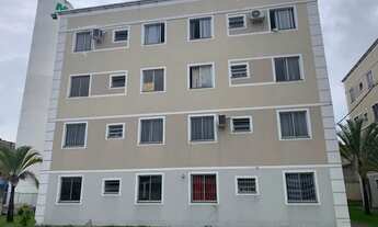 Imagem 4: Apartamento no Recanto das Borboletas