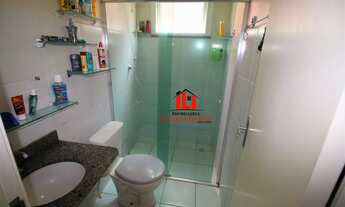 Imagem 4: Condomínio Amazon Village, 3 quartos, Espaço lazer atrás, Casa 3 quartos em Manaus