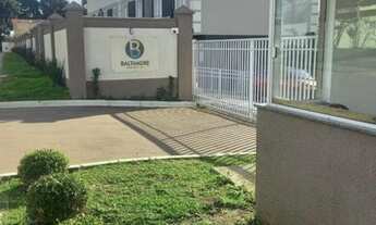 Imagem: Apartamento para Venda, Campina da Barra