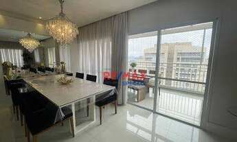 Imagem 3: Cobertura à venda, 234 m² por R$ 2.450.000,00 - Gopoúva - Guarulhos/SP