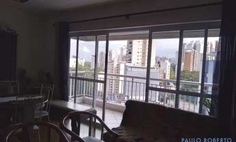 Imagem: APARTAMENTO - MORUMBI - SP