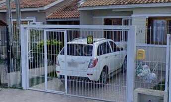 Imagem: Porto Alegre - Casa Padrão - Moradas Do