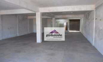 Imagem 7: Prédio para alugar, 900 m² por R$ 20.000,00/mês - Centro - São José dos Campos/SP