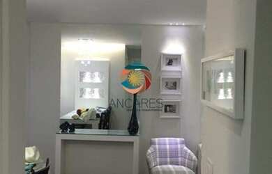 Imagem 6: APARTAMENTO COM 2 DORMITÓRIOS 2 VAGAS - 69 m² - BAIRRO OLÍMPICO - SÃO CAETANO DO SUL - SP