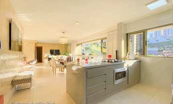 Imagem 2: Apartamento em Vale do Sereno - Nova Lima