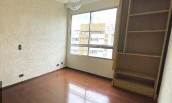 Imagem 3: APARTAMENTO - CAMPOS ELÍSEOS - SP