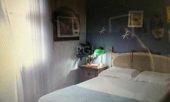 Imagem 4: Porto Alegre - Casa Padrão - Santa Tereza