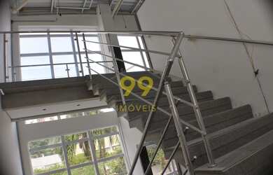 Imagem 4: Prédio Comercial com 3 andares Venda/Locação Vila Sofia