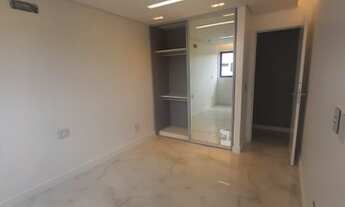 Imagem 3: Apartamento de 209 m2, com 4 suítes, 3 vagas, lazer completo em Apipucos