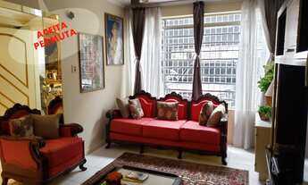 Imagem 2: Spbrado para venda tem 285m², 3 dormitórios, 1 suíte, piscina em Pq. Jabaquara - São Paulo