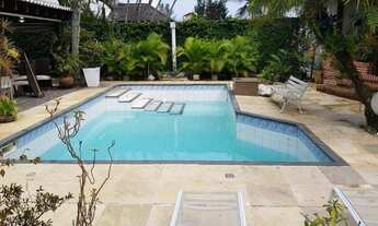 Imagem: Rio de Janeiro - Casa de Condomínio - Barra