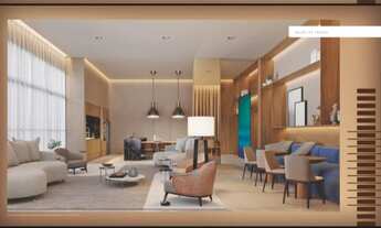 Imagem: Apartamento para venda com 131 metros, 3