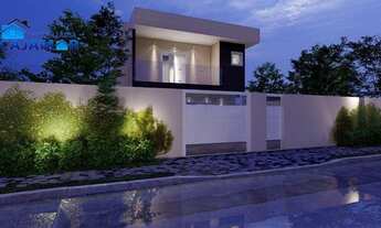 Imagem: Casa com 3 dormitórios à venda, 123 m²