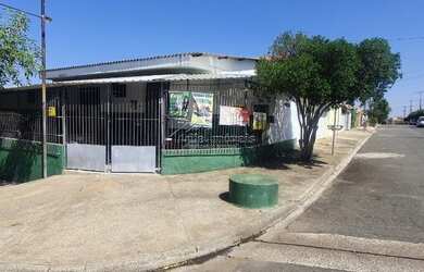 Imagem 6: HORTOLâNDIA - Casa Padrão - Jardim Carmen Cristina