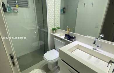 Imagem 4: Apartamento para Venda em Bauru, Jardim Cruzeiro do Sul CASTELBELO, 2 dormitórios, 1 banhe