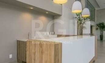 Imagem 6: Porto Alegre - Conjunto Comercial/Sala - Cristal