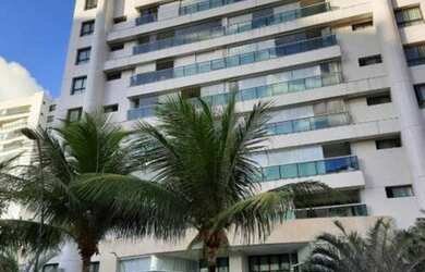 Imagem 4: Apartamento Condominio Lê Parc Paralela