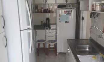 Imagem 4: Porto Alegre - Apartamento Padrão - Vila Nova