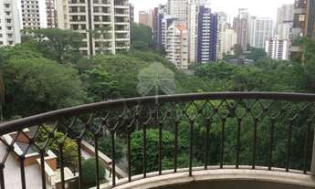 Imagem: Apartamento à venda, 255 m² 4 suítes