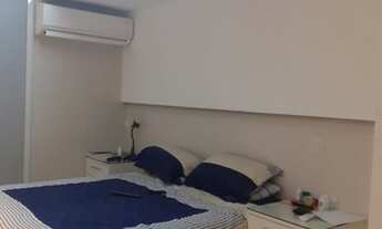 Imagem 5: Vendo apartamento sendo 3 suites, 2 vagas, 127m-Umarizal - Belém - PA