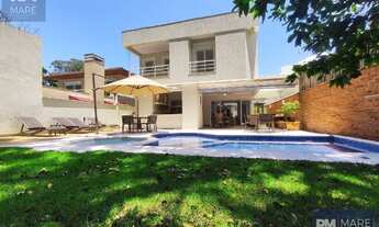 Imagem 2: Casa para venda com 338 M2 com 7 quartos em Riviera - Bertioga - SP