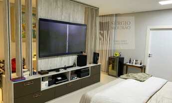 Imagem 7: Maravilhosa Casa 4 suítes, Lazer, Elevador, mobiliada - Passarinhos