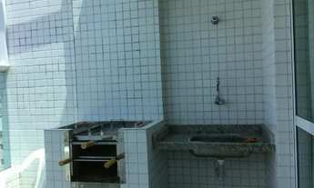 Imagem 5: Genival) Cobertura 3 dormitórios, Piscina, Guilhermina, Permuta em S.Caetano