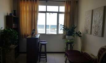 Imagem 3: Vendo apartamento, 3 quartos, amaralina, frente mar