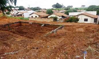 Imagem: PRESIDENTE PRUDENTE - Terreno Padrão