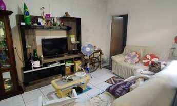 Imagem 4: Casa para venda Jardim Humberto de Campos