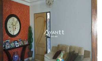 Imagem 6: Casa à venda, 245 m² por R$ 370.000,00 - Parque Residencial Dom Lafaiete Libânio - São Jos